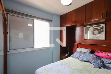 Apartamento à venda com 67m², 3 quartos e 1 vagaSuíte