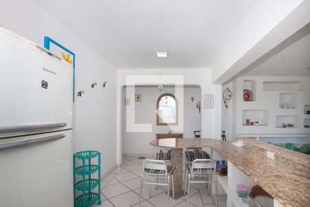Apartamento para alugar com 100m², 3 quartos e 1 vaga Apartamento para alugar com 100m², 3 quartos e 1 vagaCozinha