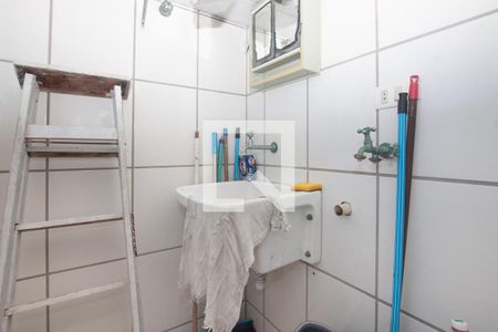 Apartamento para alugar com 100m², 3 quartos e 1 vaga Apartamento para alugar com 100m², 3 quartos e 1 vagaÁrea de Serviço