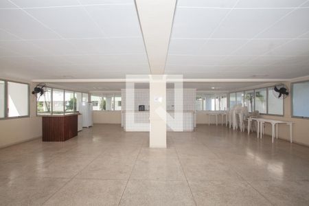 Apartamento para alugar com 100m², 3 quartos e 1 vaga Apartamento para alugar com 100m², 3 quartos e 1 vagaÁrea comum
