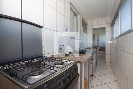 Apartamento para alugar com 100m², 3 quartos e 1 vaga Apartamento para alugar com 100m², 3 quartos e 1 vagaCozinha