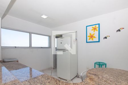 Apartamento para alugar com 100m², 3 quartos e 1 vaga Apartamento para alugar com 100m², 3 quartos e 1 vagaCozinha