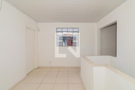 Sala  de casa para alugar com 3 quartos, 75m² em Vila Mazzei, São Paulo