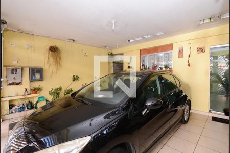 Casa à venda com 170m², 3 quartos e 2 vagas Casa à venda com 170m², 3 quartos e 2 vagasGaragem