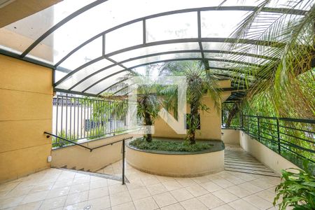 Apartamento para alugar com 69m², 2 quartos e 2 vagas Apartamento para alugar com 69m², 2 quartos e 2 vagasEntrada
