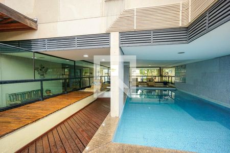 Apartamento para alugar com 69m², 2 quartos e 2 vagas Apartamento para alugar com 69m², 2 quartos e 2 vagasPiscina aquecida