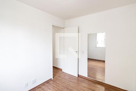 Quarto 02 de apartamento para alugar com 2 quartos, 41m² em Cambuci, São Paulo