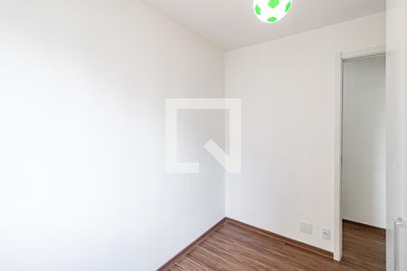 Quarto 01 de apartamento para alugar com 2 quartos, 41m² em Cambuci, São Paulo