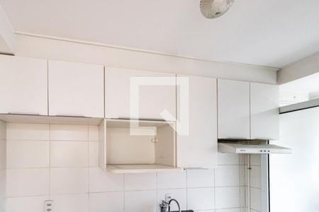 Apartamento para alugar com 41m², 2 quartos e sem vagaCozinha - Armários