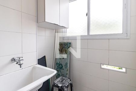 Apartamento para alugar com 41m², 2 quartos e sem vagaÁrea de Serviço