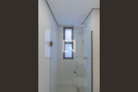 Apartamento à venda com 74m², 3 quartos e 2 vagasBanheiro Social