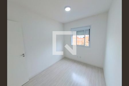 Apartamento à venda com 53m², 2 quartos e 1 vagaQuarto 2 - Foto 4