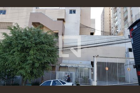 Apartamento à venda com 53m², 2 quartos e 1 vagaFachada - Foto 1