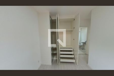 Apartamento à venda com 53m², 2 quartos e 1 vagaQuarto 1 - Foto 3