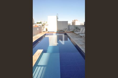 Apartamento à venda com 53m², 2 quartos e 1 vagaPiscina - Foto 1