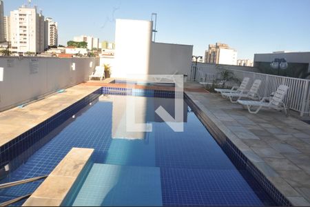 Apartamento à venda com 53m², 2 quartos e 1 vagaPiscina - Foto 2