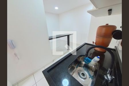 Apartamento à venda com 53m², 2 quartos e 1 vagaCozinha - Foto 2