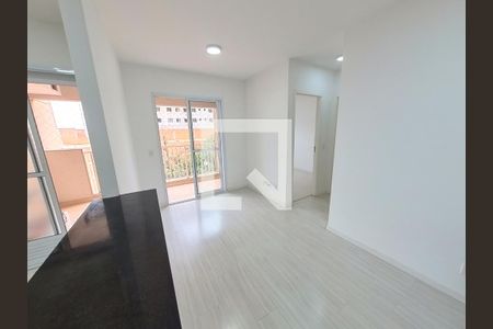 Apartamento à venda com 53m², 2 quartos e 1 vagaSala - Foto 4