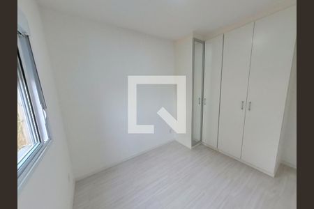 Apartamento à venda com 53m², 2 quartos e 1 vagaQuarto 1 - Foto 4