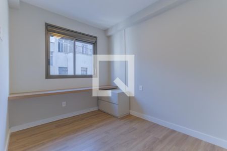 Apartamento à venda com 140m², 3 quartos e 2 vagasQuarto 2