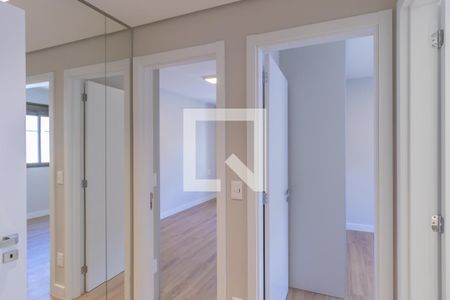 Apartamento à venda com 140m², 3 quartos e 2 vagasQuarto 2