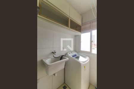 Apartamento à venda com 55m², 2 quartos e 1 vagaCozinha/Área de Serviço