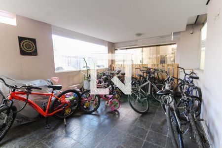 Apartamento à venda com 55m², 2 quartos e 1 vagaBiscicletário