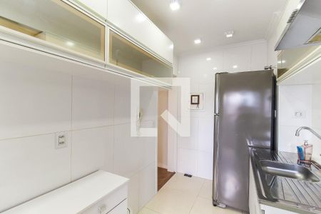 Apartamento à venda com 55m², 2 quartos e 1 vagaCozinha/Área de Serviço