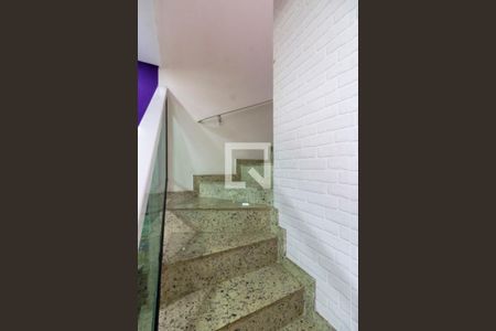 Acesso Quartos  de casa de condomínio à venda com 2 quartos, 70m² em Vila Taquari, São Paulo