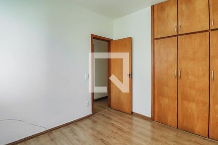 Quarto 1 de apartamento à venda com 3 quartos, 137m² em Santo Agostinho, Belo Horizonte