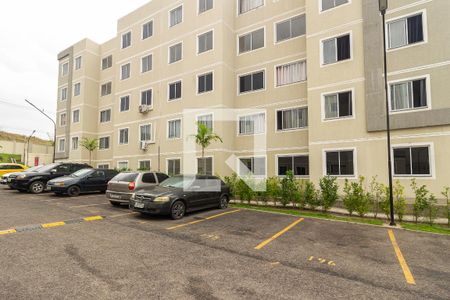 Apartamento para alugar com 50m², 2 quartos e 1 vaga Apartamento para alugar com 50m², 2 quartos e 1 vagaÁrea comum