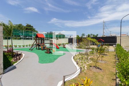 Apartamento para alugar com 50m², 2 quartos e 1 vaga Apartamento para alugar com 50m², 2 quartos e 1 vagaÁrea comum - Playground