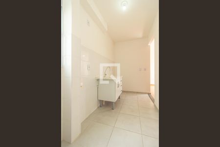 Apartamento para alugar com 50m², 2 quartos e 1 vaga Apartamento para alugar com 50m², 2 quartos e 1 vagaCozinha