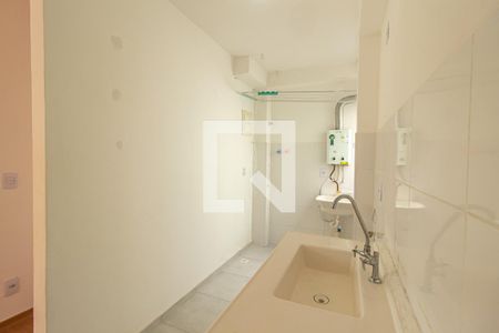 Apartamento para alugar com 50m², 2 quartos e 1 vaga Apartamento para alugar com 50m², 2 quartos e 1 vagaCozinha