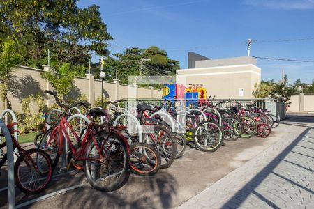 Apartamento para alugar com 50m², 2 quartos e 1 vaga Apartamento para alugar com 50m², 2 quartos e 1 vagaÁrea comum