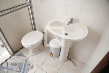 Apartamento para alugar com 44m², 1 quarto e 1 vagaBanheiro