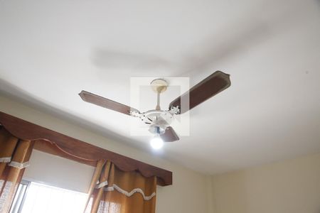 Sala de apartamento para alugar com 1 quarto, 44m² em Aviação, Praia Grande