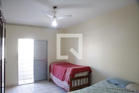 Quarto de apartamento para alugar com 1 quarto, 44m² em Aviação, Praia Grande