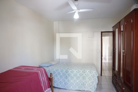 Quarto de apartamento para alugar com 1 quarto, 44m² em Aviação, Praia Grande