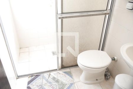 Apartamento para alugar com 44m², 1 quarto e 1 vagaBanheiro