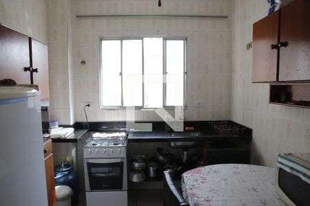 Apartamento para alugar com 44m², 1 quarto e 1 vagaCozinha