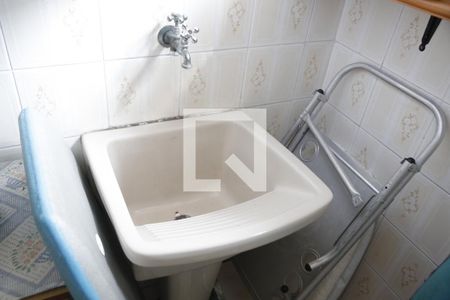 Apartamento para alugar com 44m², 1 quarto e 1 vagaÁrea de Serviço