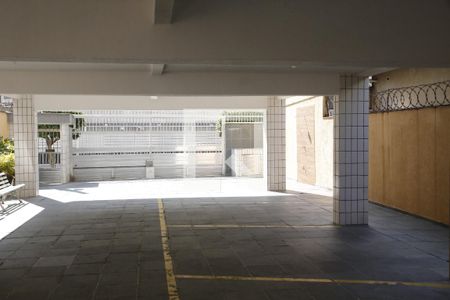 Apartamento para alugar com 44m², 1 quarto e 1 vagaGaragem