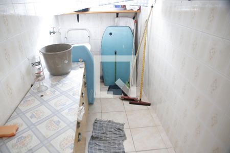 Apartamento para alugar com 44m², 1 quarto e 1 vagaÁrea de Serviço