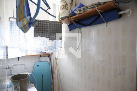 Apartamento para alugar com 44m², 1 quarto e 1 vagaÁrea de Serviço