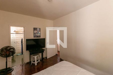 Apartamento à venda com 115m², 3 quartos e 1 vagaQuarto Suíte