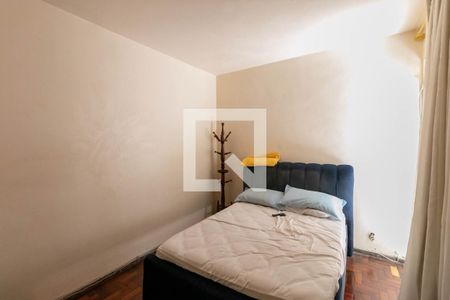 Apartamento à venda com 115m², 3 quartos e 1 vagaQuarto Suíte