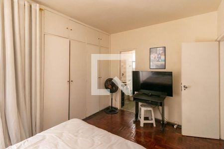 Apartamento à venda com 115m², 3 quartos e 1 vagaQuarto Suíte