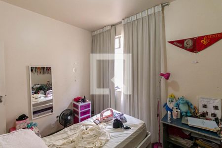 Apartamento à venda com 115m², 3 quartos e 1 vagaQuarto 1