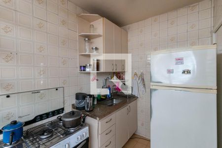 Apartamento à venda com 115m², 3 quartos e 1 vagaCozinha e Área de Serviço